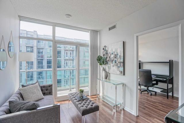 ph16w - 36 Lisgar St, Condo with 2 bedrooms, 2 bathrooms and 1 parking in Toronto ON | Image 2