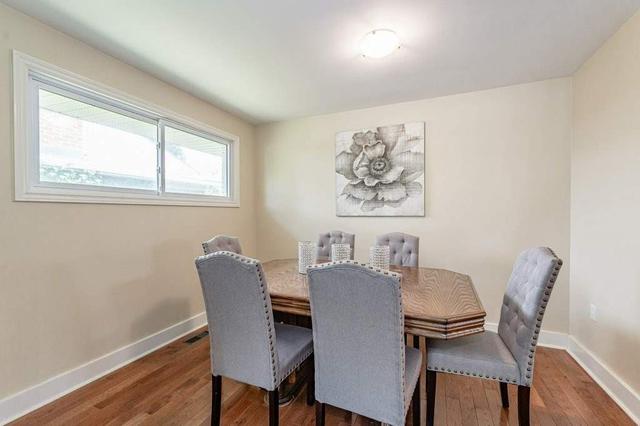 7 Shirley Ave, House detached with 2 bedrooms, 2 bathrooms and 5 parking in Guelph ON | Image 14