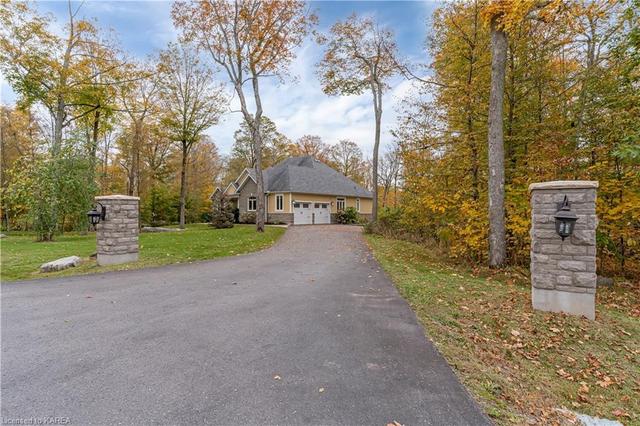 175 Deer Creek Drive, House detached with 6 bedrooms, 3 bathrooms and 12 parking in South Frontenac ON | Image 37