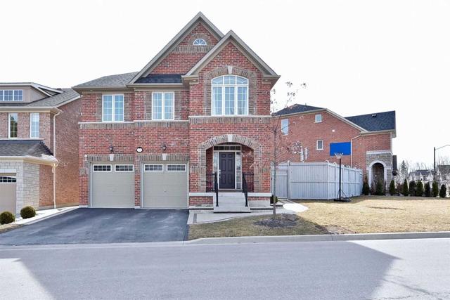 31 Bignell Cres, House detached with 4 bedrooms, 5 bathrooms and 4 parking in Ajax ON | Image 1