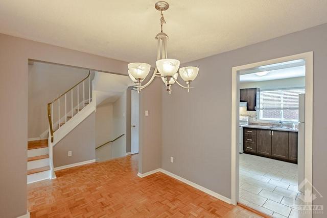 17 - 1821 Walkley Road, Townhouse with 3 bedrooms, 2 bathrooms and 1 parking in Ottawa ON | Image 7