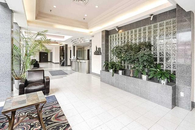 1510 - 265 Enfield Pl, Condo with 2 bedrooms, 2 bathrooms and 1 parking in Mississauga ON | Image 36