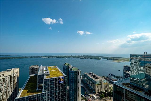 5408 - 100 Harbour St, Condo with 0 bedrooms, 1 bathrooms and 0 parking in Toronto ON | Image 1