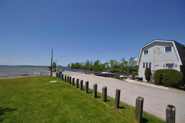 2 Harbour Park Cres, House detached with 3 bedrooms, 2 bathrooms and 1 parking in Brock ON | Image 4