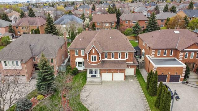 27 Wingate Cres, House detached with 5 bedrooms, 5 bathrooms and 13 parking in Richmond Hill ON | Image 1