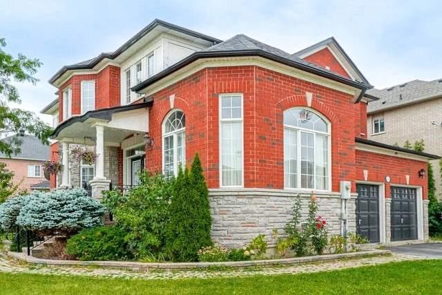 221 Galbraith Blvd, House detached with 4 bedrooms, 4 bathrooms and 4 parking in Milton ON | Image 21