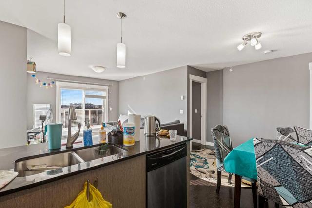 1407 - 240 Skyview Ranch Road Ne, Condo with 2 bedrooms, 2 bathrooms and 2 parking in Calgary AB | Image 7