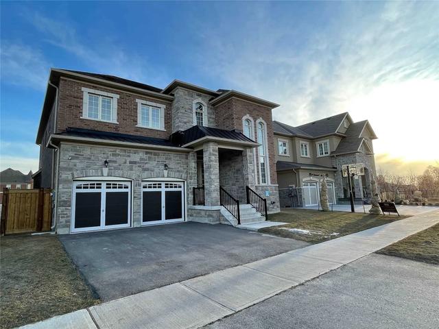 67 Fairmont Ridge Tr, House detached with 4 bedrooms, 4 bathrooms and 5 parking in King ON | Image 1