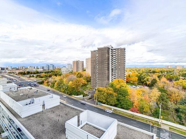 1005 - 30 Herons Hill Way, Condo with 1 bedrooms, 1 bathrooms and 1 parking in Toronto ON | Image 14
