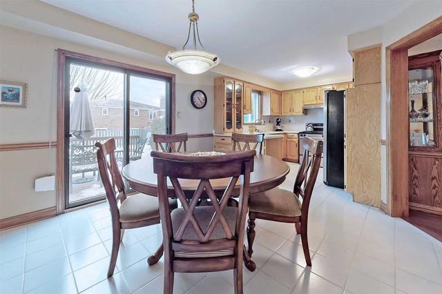 231 Killian Rd, House detached with 4 bedrooms, 4 bathrooms and 4 parking in Vaughan ON | Image 2