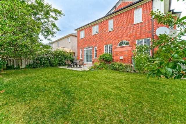 221 Galbraith Blvd, House detached with 4 bedrooms, 4 bathrooms and 4 parking in Milton ON | Image 20