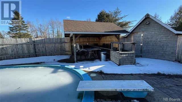 94 Siegas Street, House detached with 4 bedrooms, 2 bathrooms and null parking in Sainte Anne NB | Image 37