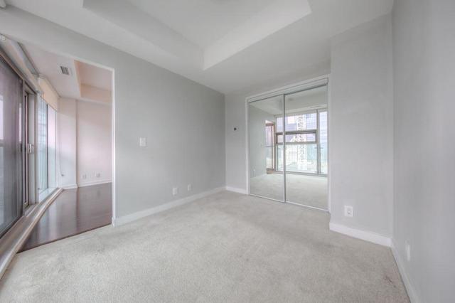 2909 - 14 York St, Condo with 1 bedrooms, 1 bathrooms and null parking in Toronto ON | Image 8