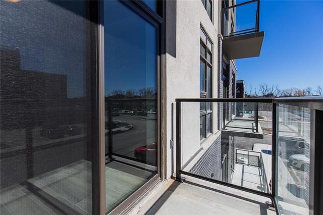 239 - 10 Mallard Trail, Condo with 1 bedrooms, 1 bathrooms and 1 parking in Hamilton ON | Image 15