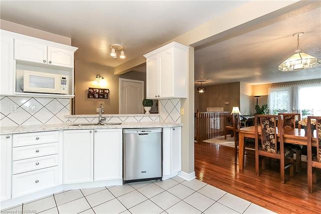 3 Kenwell Court, House detached with 5 bedrooms, 3 bathrooms and 5 parking in Wasaga Beach ON | Image 17