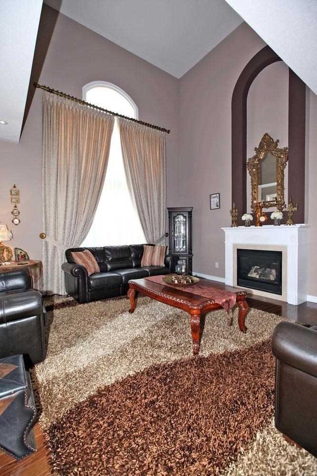 19 Titus St, House detached with 4 bedrooms, 4 bathrooms and 4 parking in Markham ON | Image 5