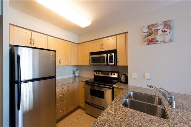 1001 - 60 Disera Dr, Condo with 1 bedrooms, 1 bathrooms and 1 parking in Vaughan ON | Image 11