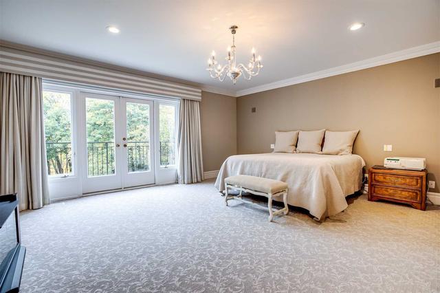 39 Bayview Ridge, House detached with 4 bedrooms, 7 bathrooms and 16 parking in Toronto ON | Image 9