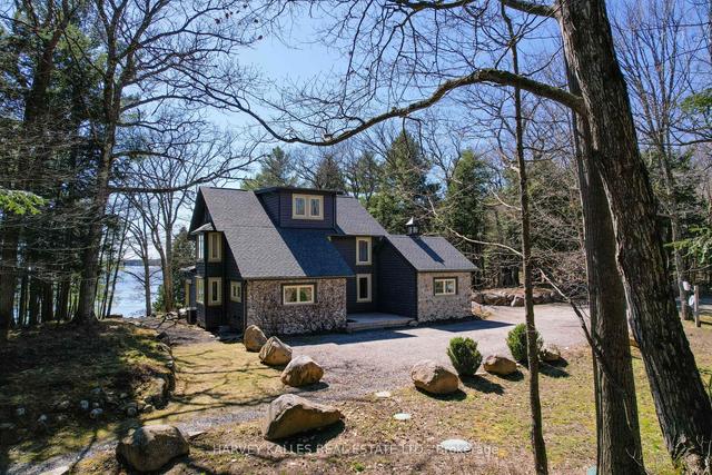 2045 Wyldewood Rd, House detached with 7 bedrooms, 3 bathrooms and 15 parking in Muskoka Lakes ON | Image 15