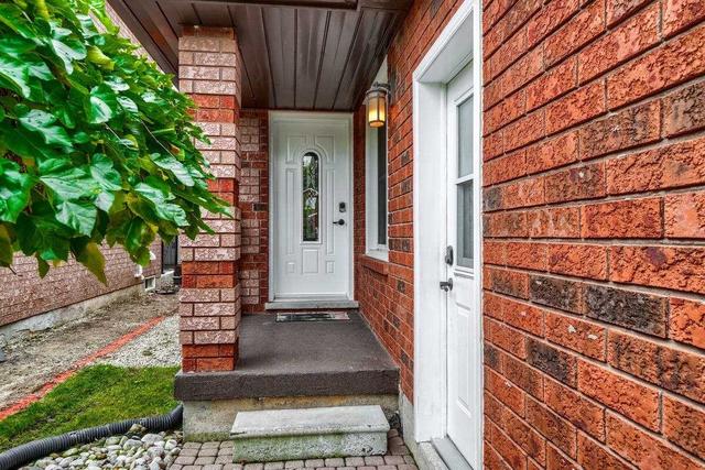 81 Smith Dr, House detached with 3 bedrooms, 4 bathrooms and 2 parking in Halton Hills ON | Image 12