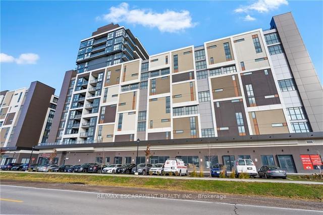 508 - 550 North Service Rd, Townhouse with 2 bedrooms, 2 bathrooms and 1 parking in Grimsby ON | Image 22