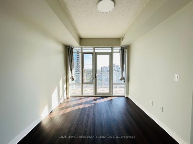1908 - 360 Square One Dr, Condo with 1 bedrooms, 2 bathrooms and 1 parking in Mississauga ON | Image 21