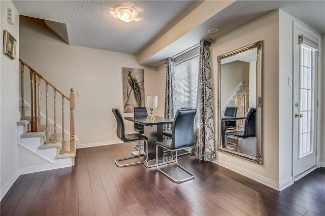 111 Chapman Dr, Townhouse with 2 bedrooms, 2 bathrooms and 1 parking in Ajax ON | Image 7