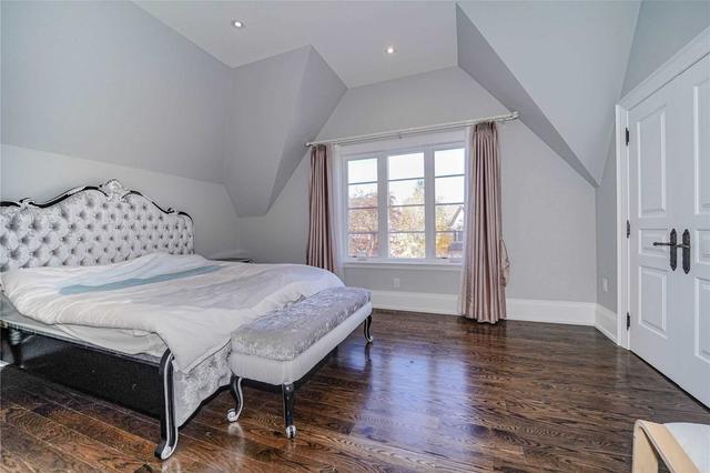 255 Spring Garden Ave, House detached with 4 bedrooms, 6 bathrooms and 8 parking in Toronto ON | Image 13