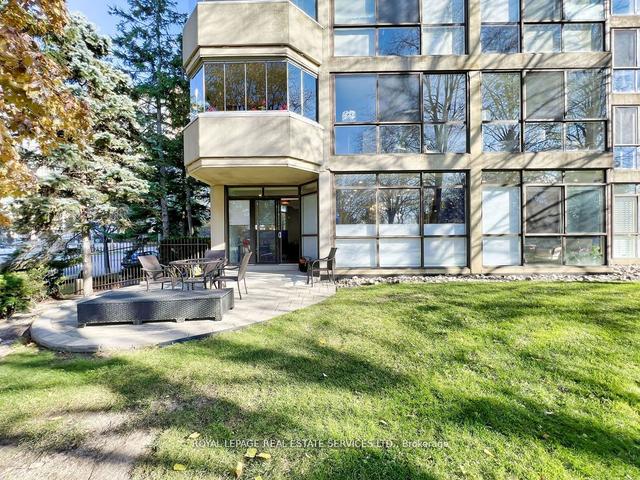 108 - 5444 Yonge St, Condo with 2 bedrooms, 3 bathrooms and 2 parking in Toronto ON | Image 23