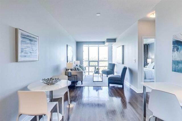 lph09 - 1900 Lake Shore Blvd W, Condo with 1 bedrooms, 1 bathrooms and 1 parking in Toronto ON | Image 2