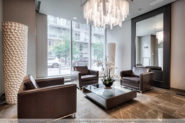 626 - 21 Nelson St, Condo with 1 bedrooms, 1 bathrooms and 0 parking in Toronto ON | Image 14
