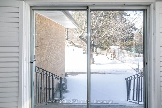 6 Maxwell St, House detached with 4 bedrooms, 3 bathrooms and 6 parking in Toronto ON | Image 22