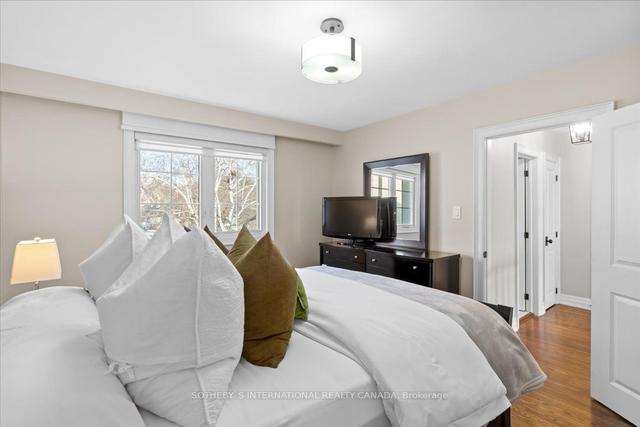 7 Kenning Pl, House detached with 4 bedrooms, 4 bathrooms and 6 parking in Toronto ON | Image 19
