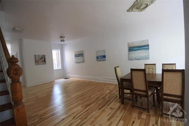 115 Goulburn Avenue, Townhouse with 6 bedrooms, 3 bathrooms and 2 parking in Ottawa ON | Image 5