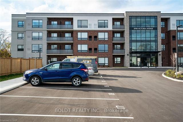 407 - 3998 Victoria Ave, Condo with 2 bedrooms, 1 bathrooms and 1 parking in Lincoln ON | Image 19