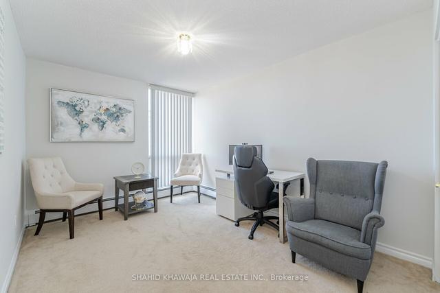 1004 - 75 Glenburn Crt, Condo with 3 bedrooms, 1 bathrooms and 2 parking in Hamilton ON | Image 15