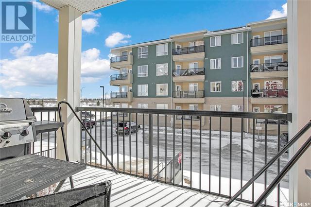 211 - 150 Pawlychenko Lane, Condo with 2 bedrooms, 2 bathrooms and null parking in Saskatoon SK | Image 16