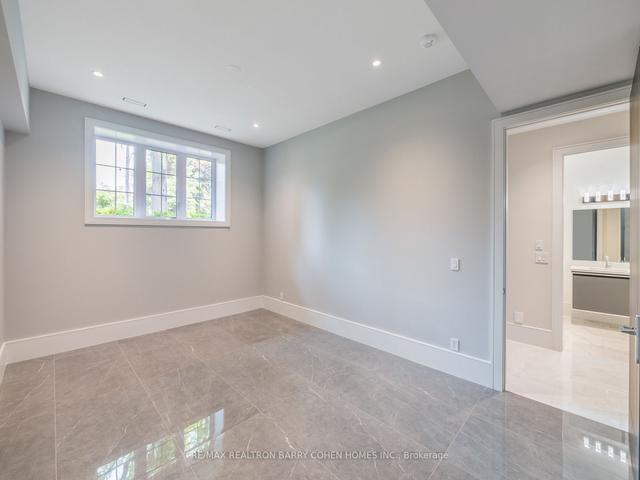86 Mason Blvd, House detached with 4 bedrooms, 7 bathrooms and 4 parking in Toronto ON | Image 28