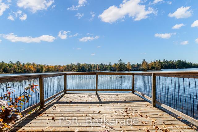 1030 Flanagan Tr, House detached with 3 bedrooms, 2 bathrooms and 4 parking in Gravenhurst ON | Image 33