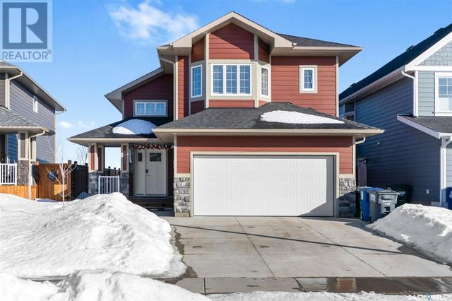 291 Eaton Crescent, House detached with 5 bedrooms, 3 bathrooms and null parking in Saskatoon SK | Image 2