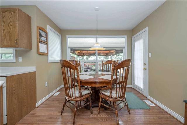 36 Bayshore Blvd, House detached with 2 bedrooms, 3 bathrooms and 6 parking in Barrie ON | Image 13