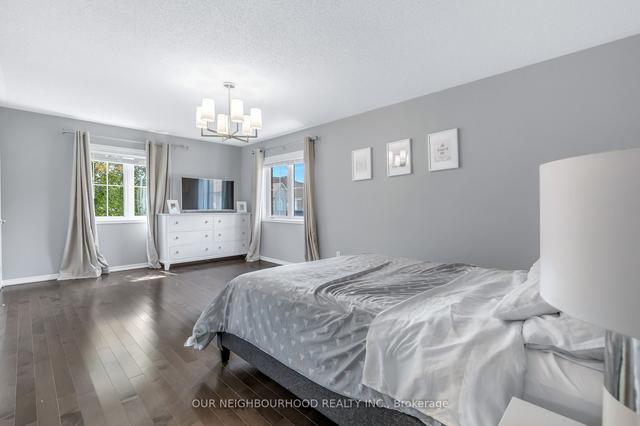 7 Boyd Cres, House semidetached with 3 bedrooms, 3 bathrooms and 2 parking in Ajax ON | Image 16