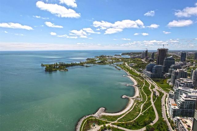 1709 - 1 Palace Pier Crt E, Condo with 2 bedrooms, 2 bathrooms and 1 parking in Toronto ON | Image 10