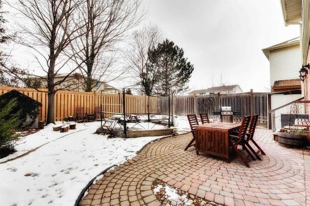 6248 Miller's Grve, House detached with 3 bedrooms, 4 bathrooms and 5 parking in Mississauga ON | Image 28