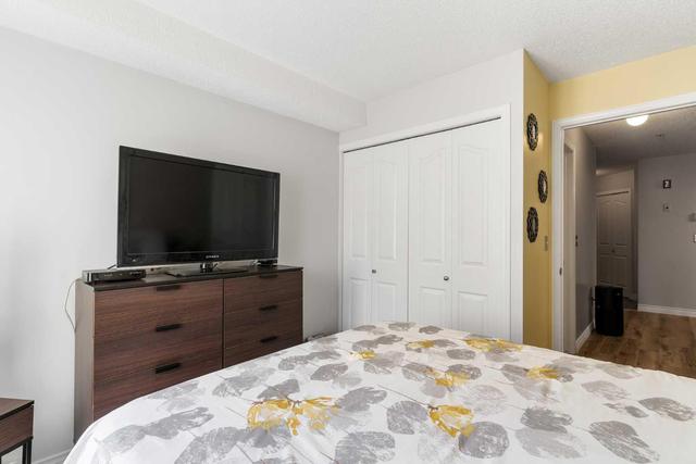 1100 - 6224 17 Avenue Se, Condo with 2 bedrooms, 2 bathrooms and 1 parking in Calgary AB | Image 26