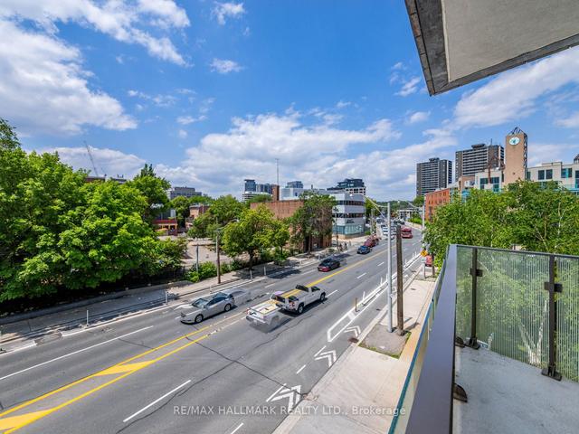 308 - 88 Davenport Rd, Condo with 2 bedrooms, 2 bathrooms and 2 parking in Toronto ON | Image 17