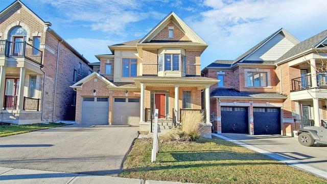 16 Frank Kelly Dr, House detached with 4 bedrooms, 4 bathrooms and 6 parking in East Gwillimbury ON | Image 12
