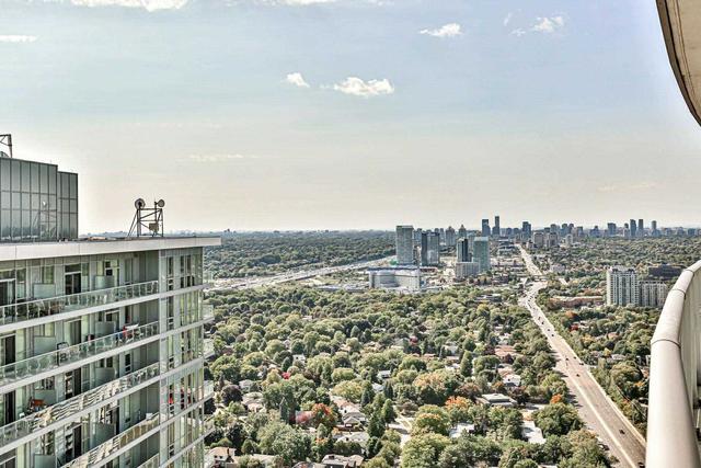 3005 - 70 Forest Manor Rd, Condo with 1 bedrooms, 1 bathrooms and 1 parking in Toronto ON | Image 13