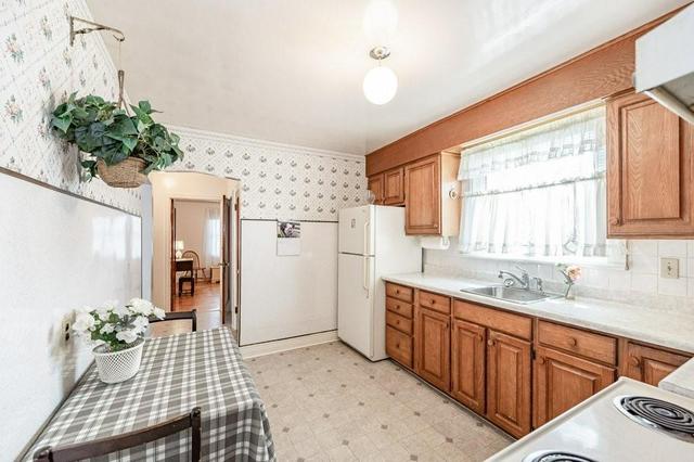 289 East 13th Street, House detached with 3 bedrooms, 1 bathrooms and 5 parking in Hamilton ON | Image 12