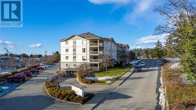 216 - 4971 Songbird Pl, Condo with 2 bedrooms, 2 bathrooms and 1 parking in Nanaimo BC | Image 27